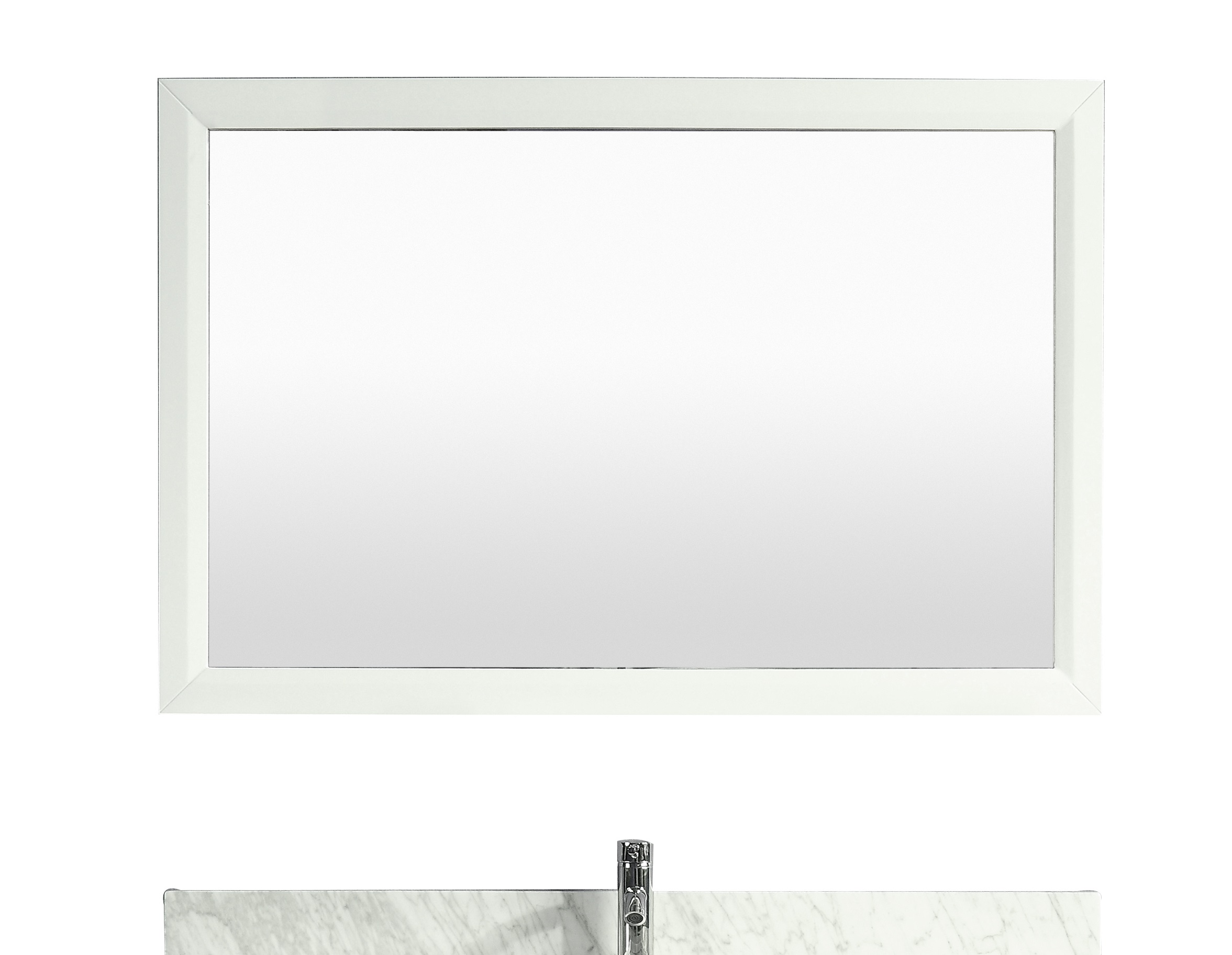 48 inch mirror